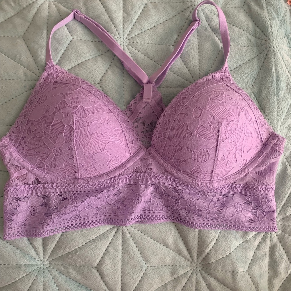 VS Bralettes